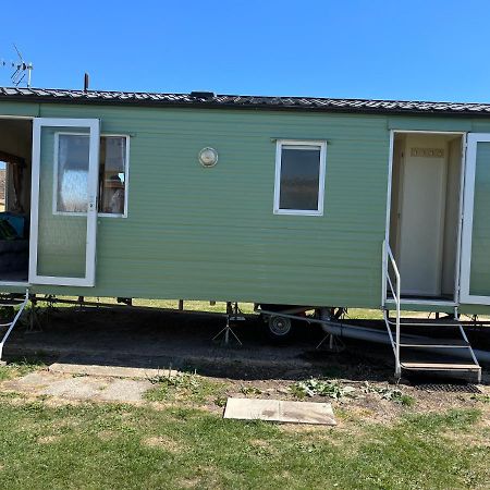 Jaywick Sands604 Seawick别墅 外观 照片