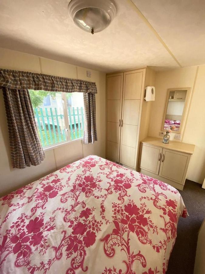 Jaywick Sands604 Seawick别墅 外观 照片