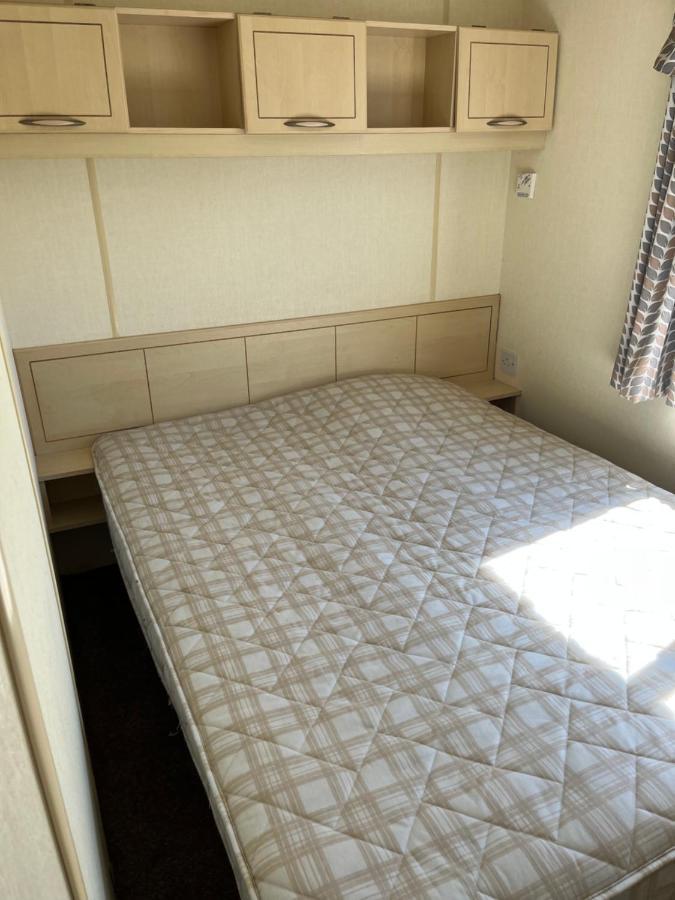 Jaywick Sands604 Seawick别墅 外观 照片
