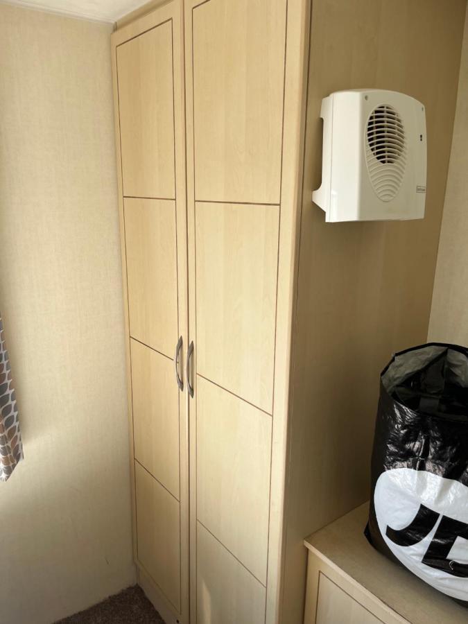 Jaywick Sands604 Seawick别墅 外观 照片
