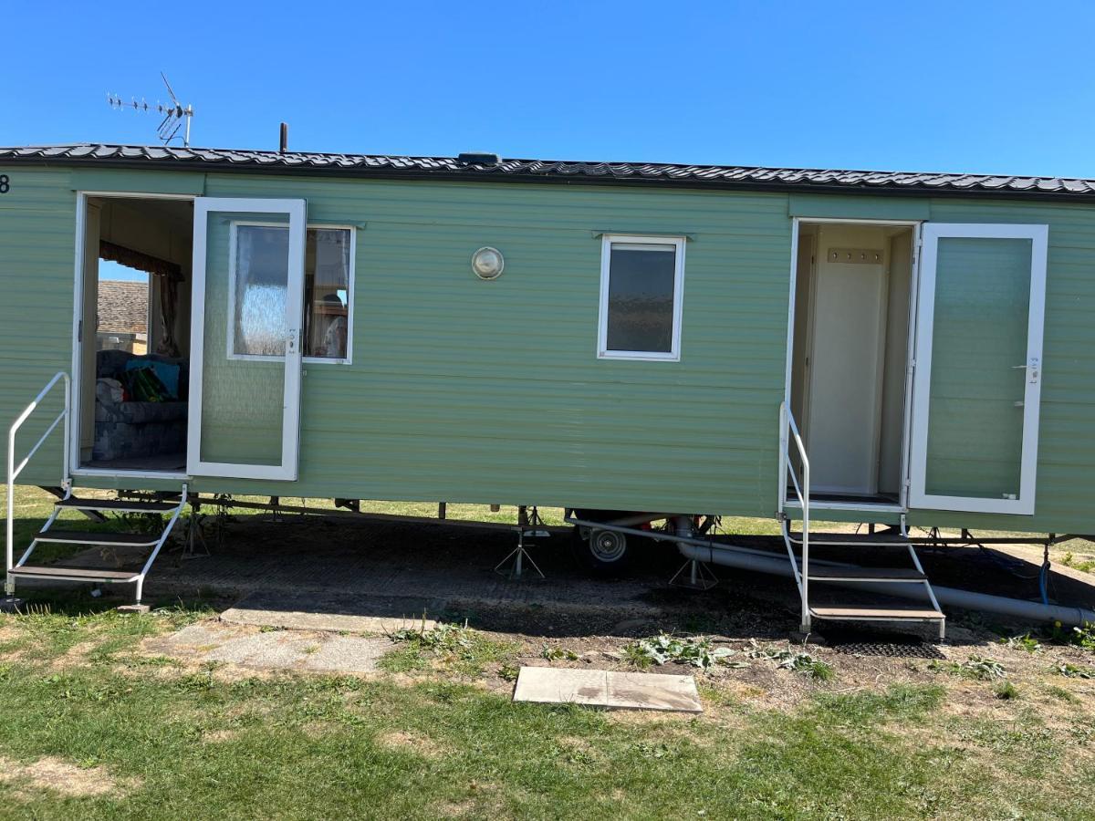 Jaywick Sands604 Seawick别墅 外观 照片
