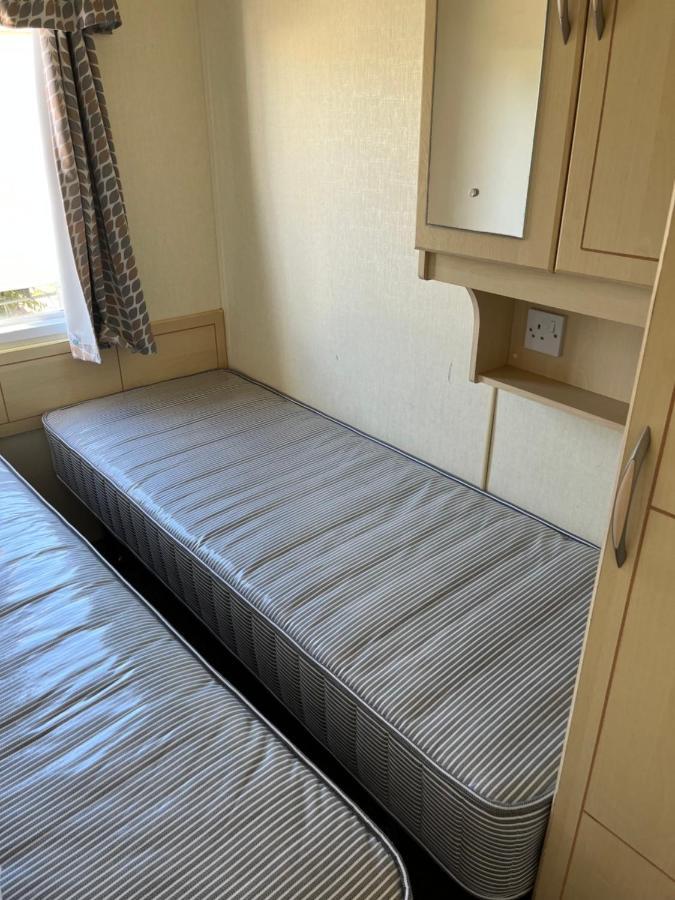 Jaywick Sands604 Seawick别墅 外观 照片