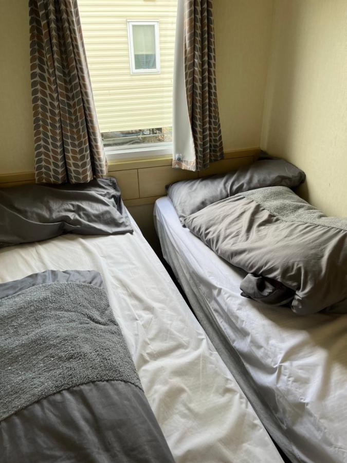 Jaywick Sands604 Seawick别墅 外观 照片