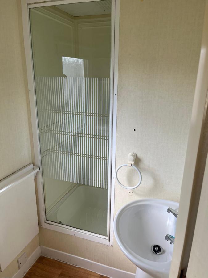 Jaywick Sands604 Seawick别墅 外观 照片