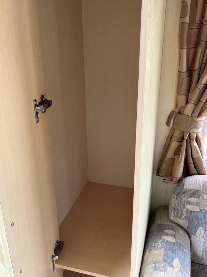 Jaywick Sands604 Seawick别墅 外观 照片