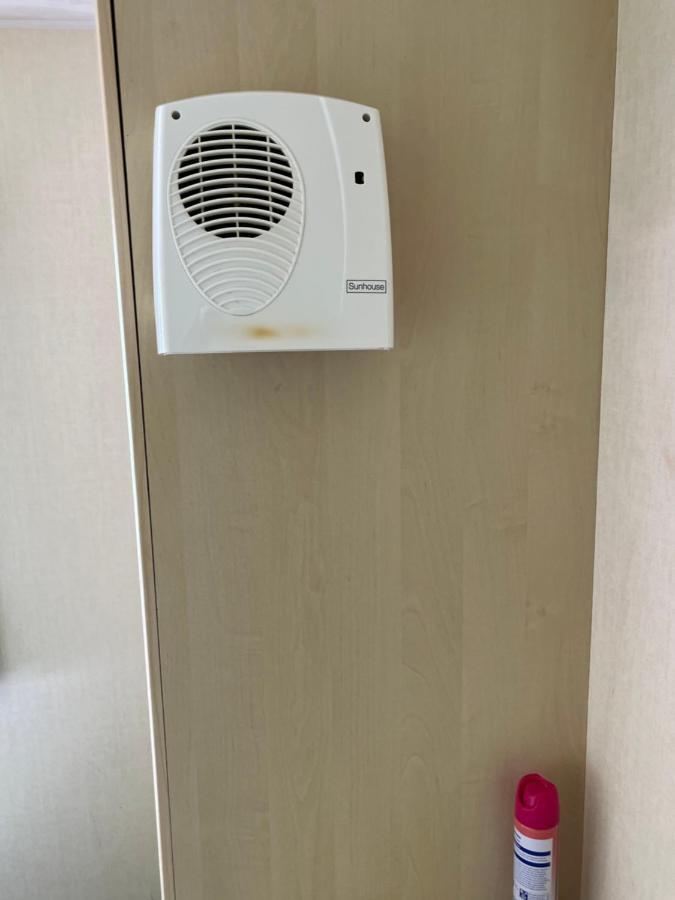 Jaywick Sands604 Seawick别墅 外观 照片