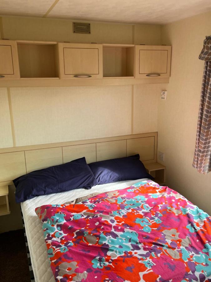 Jaywick Sands604 Seawick别墅 外观 照片